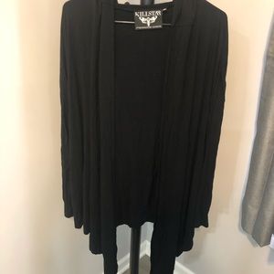 Killstar hooded robe